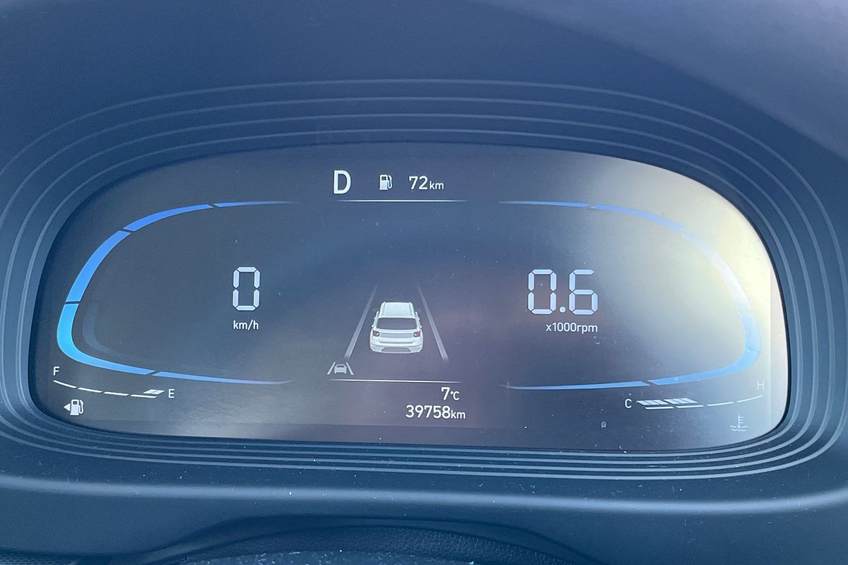 2025 Hyundai Venue QX.V5