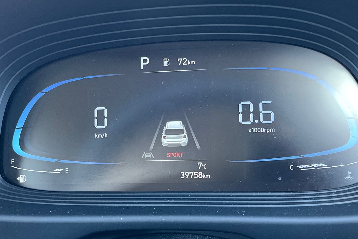 2025 Hyundai Venue QX.V5