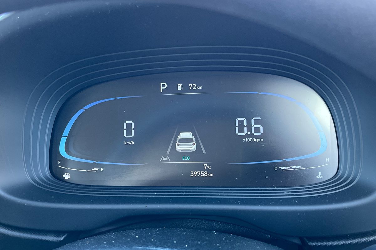 2025 Hyundai Venue QX.V5