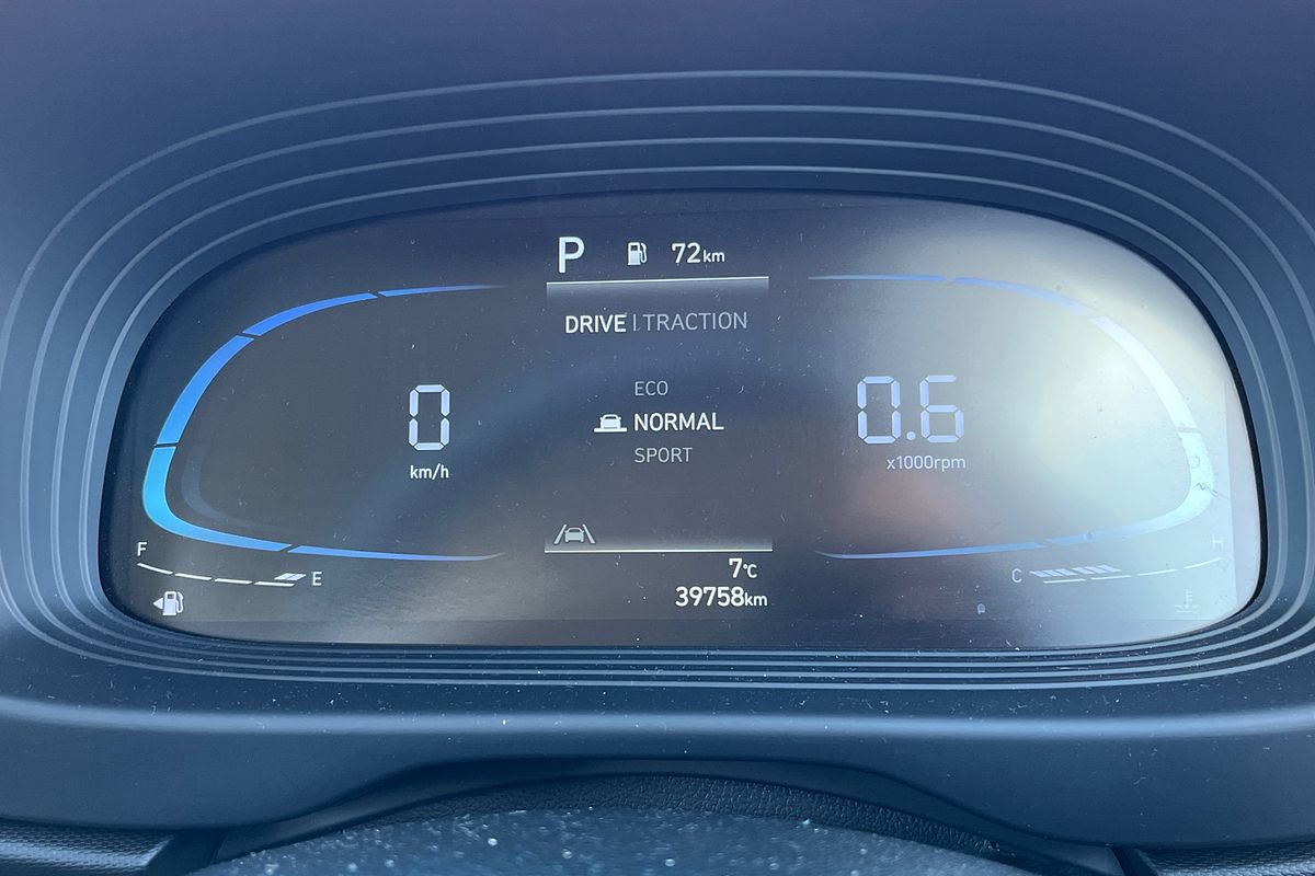 2025 Hyundai Venue QX.V5