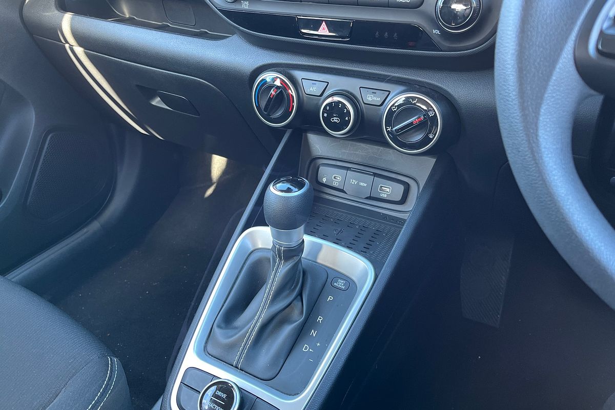 2025 Hyundai Venue QX.V5