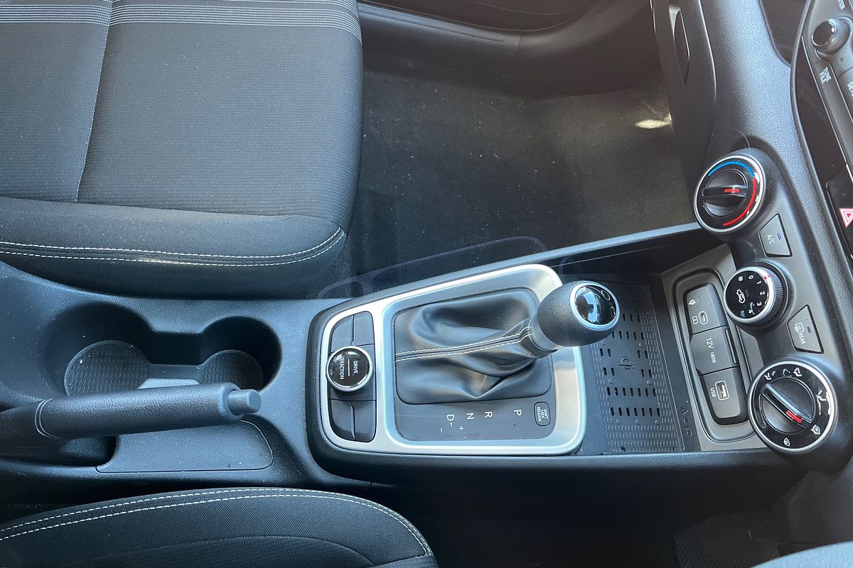 2025 Hyundai Venue QX.V5