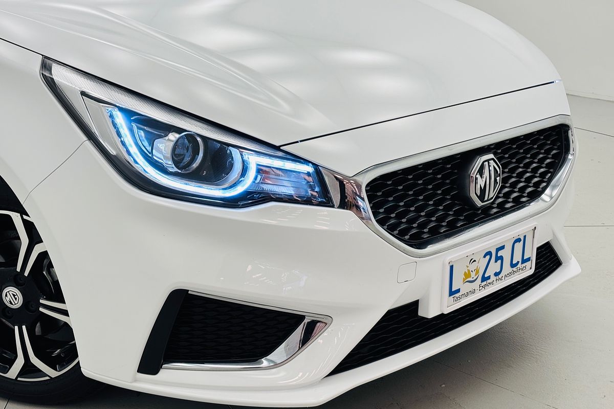 2023 MG MG3 Excite
