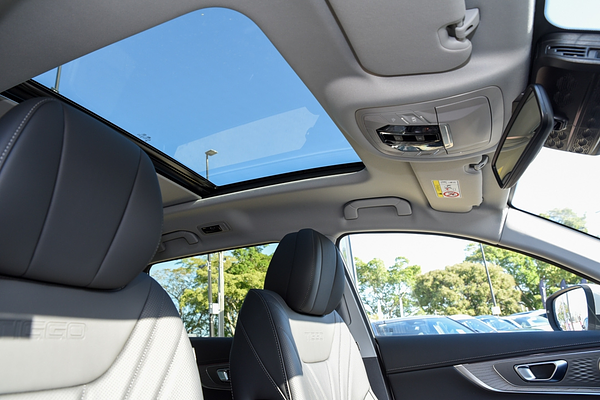 2026 Chery Tiggo 8 Pro Max Urban thumb-15