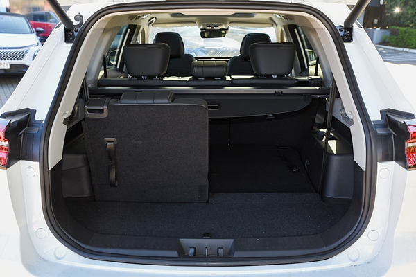 2026 Chery Tiggo 8 Pro Max Urban thumb-19