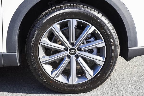 2026 Chery Tiggo 9 Super Hybrid Elite thumb-3