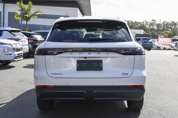 2026 Chery Tiggo 9 Super Hybrid Elite thumb-5