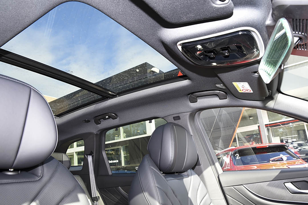 2026 Chery Tiggo 9 Super Hybrid Elite thumb-14