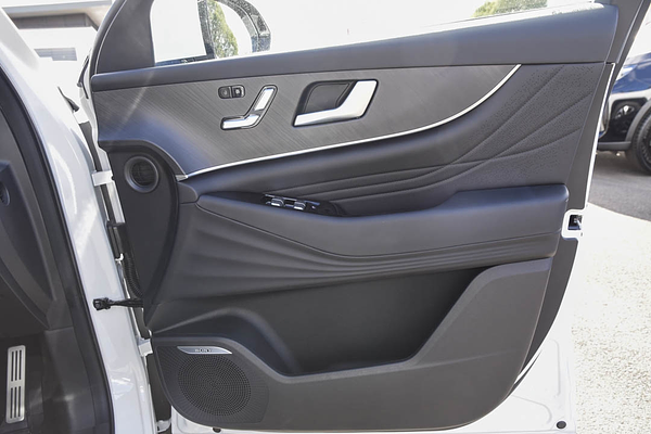 2026 Chery Tiggo 9 Super Hybrid Elite thumb-15