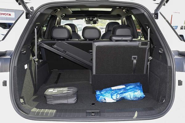 2026 Chery Tiggo 9 Super Hybrid Elite thumb-18
