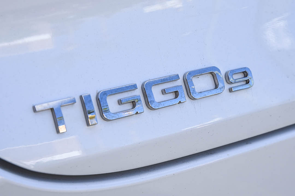 2026 Chery Tiggo 9 Super Hybrid Elite thumb-19