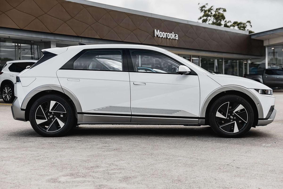 2026 Hyundai IONIQ 5 NE.V6