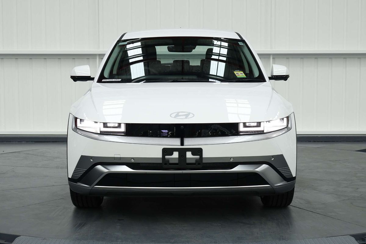 2026 Hyundai IONIQ 5 NE.V7
