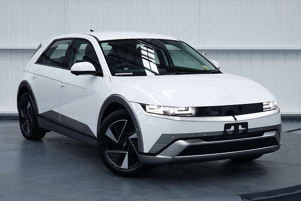 2026 Hyundai IONIQ 5 NE.V6