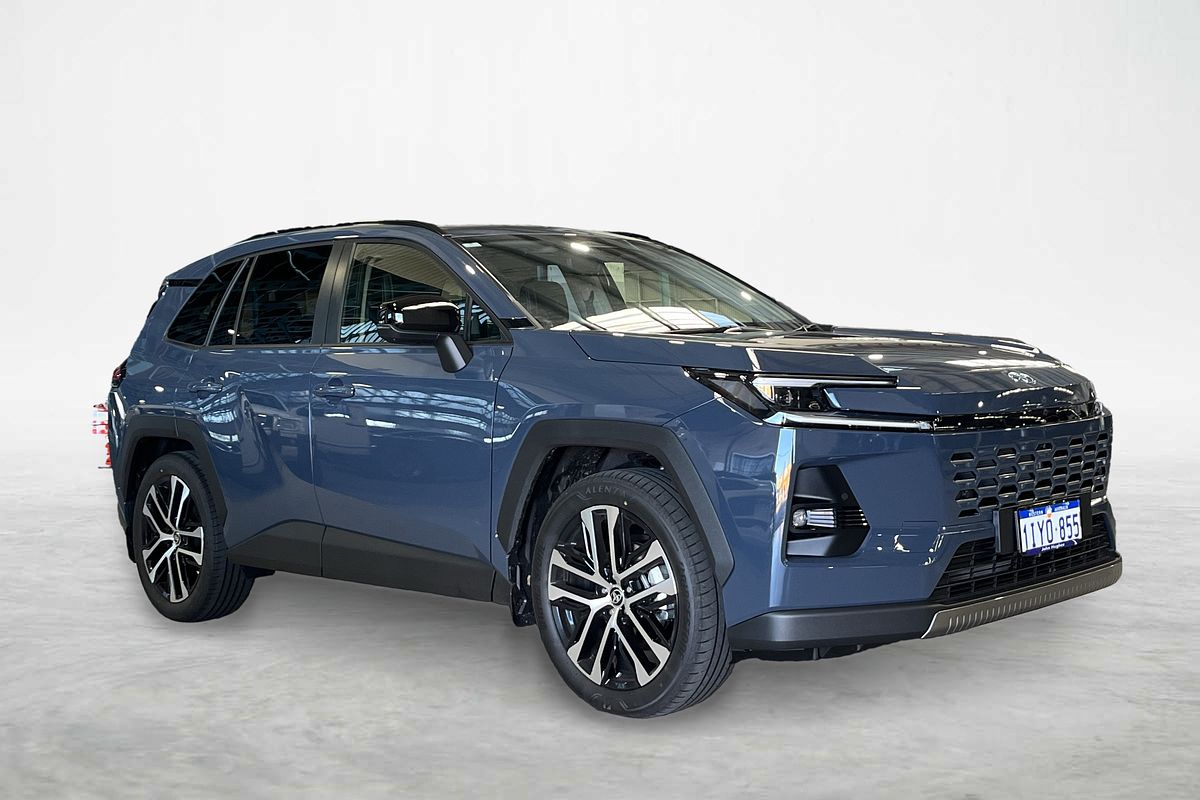 2026 Toyota RAV4 Cruiser AXAL64R