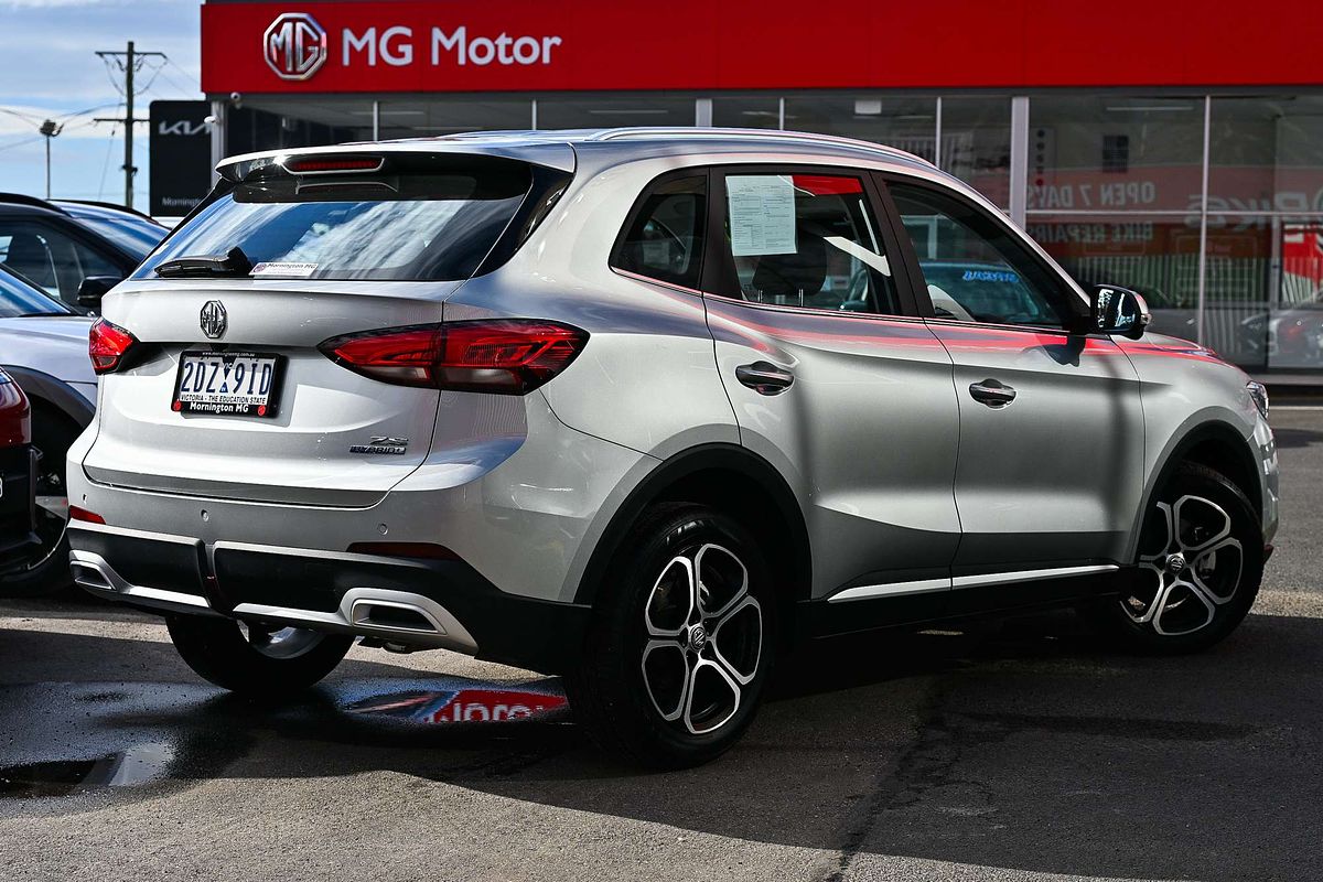 2025 MG ZS Excite Hybrid+ ZS32