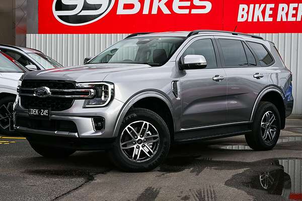 2024 Ford Everest Trend 2.0L
