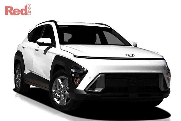 2027 Hyundai Kona SX2.V3