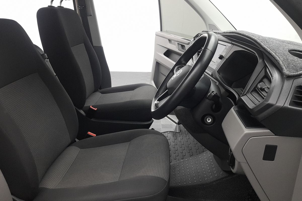 2021 Volkswagen Transporter TDI340 T6.1 SWB