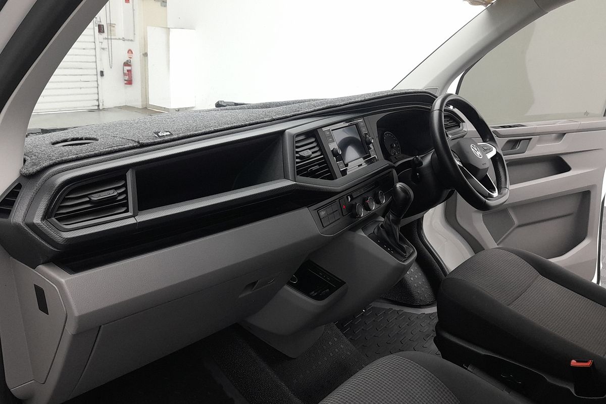 2021 Volkswagen Transporter TDI340 T6.1 SWB