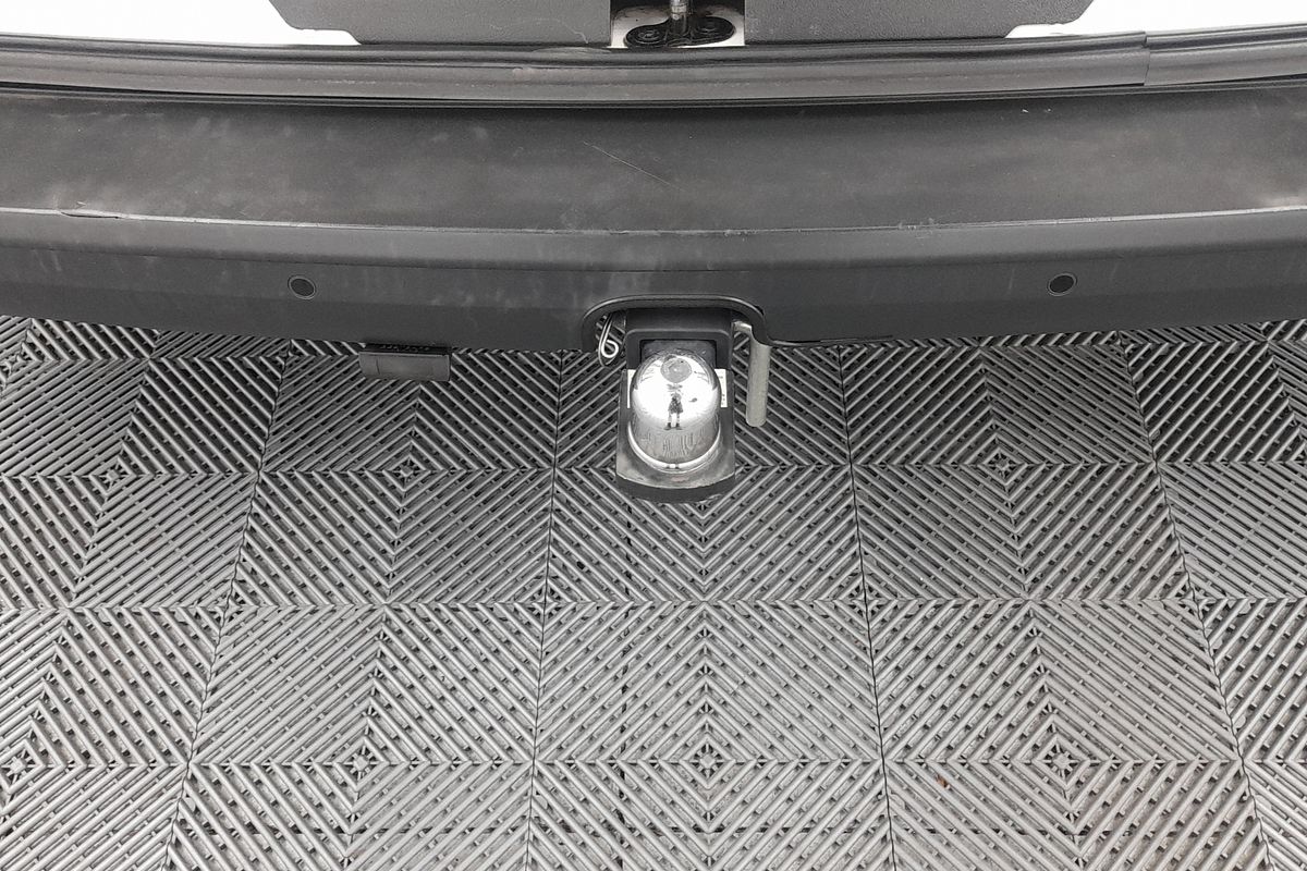 2021 Volkswagen Transporter TDI340 T6.1 SWB