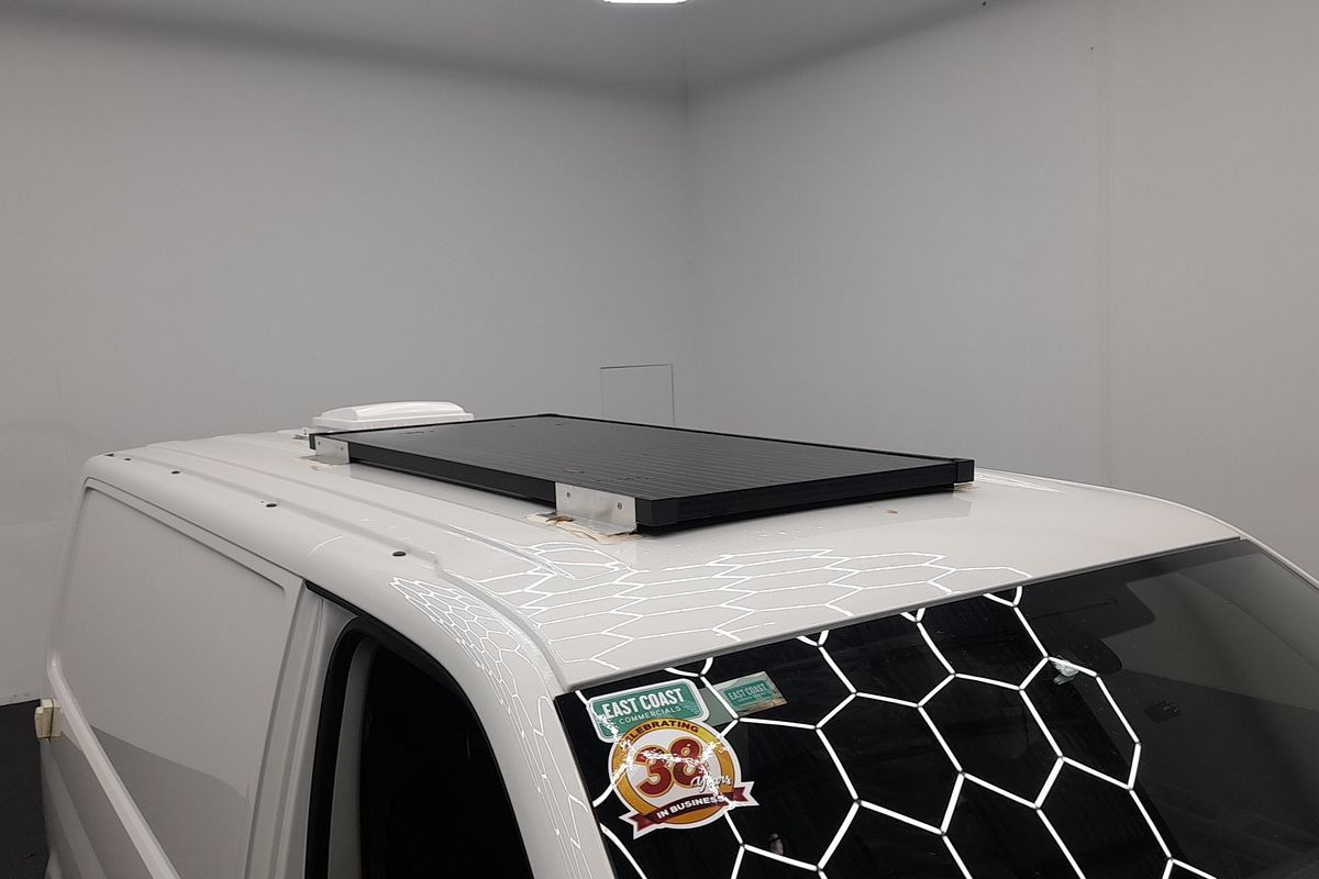 2021 Volkswagen Transporter TDI340 T6.1 SWB