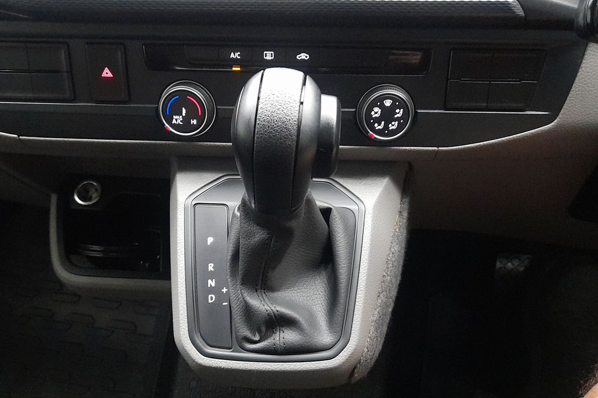 2021 Volkswagen Transporter TDI340 T6.1 SWB