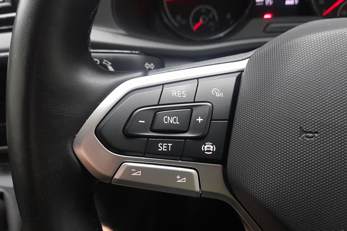 2021 Volkswagen Transporter TDI340 T6.1 SWB