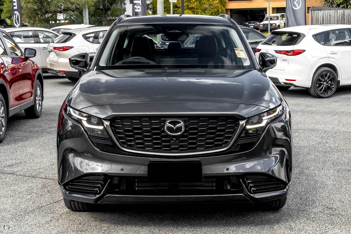 2026 Mazda CX-5 G25 Akera KM Series