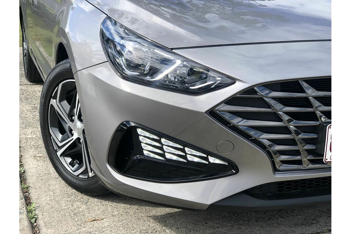 2020 Hyundai i30 PD.V4