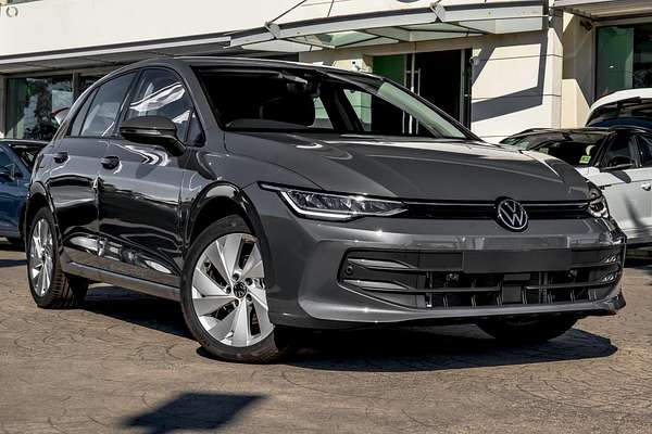 2026 Volkswagen Golf 110TSI Life 8.5