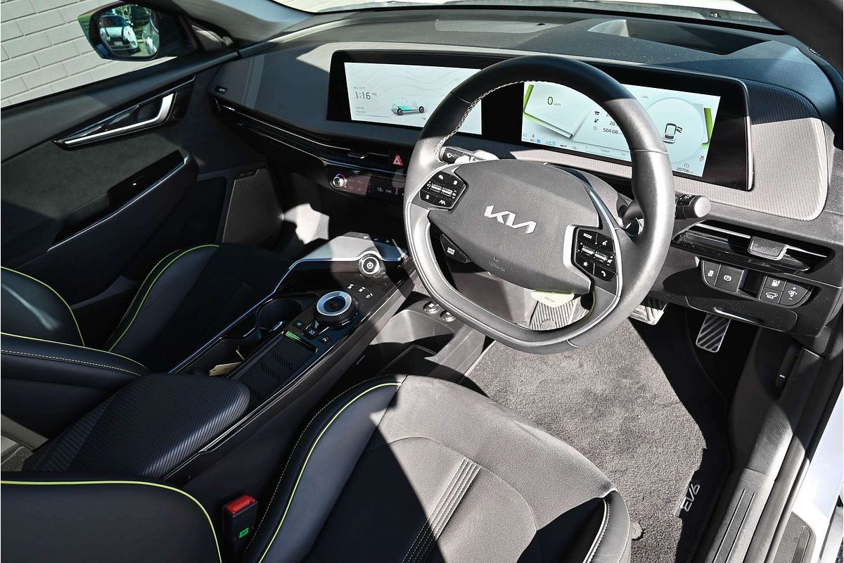 2023 Kia EV6 GT CV