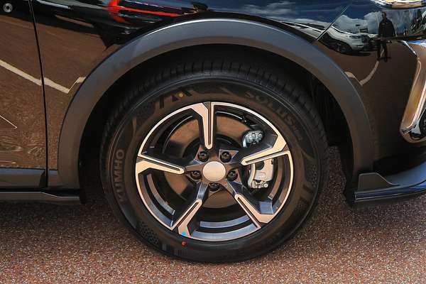 2026 GWM Haval Jolion