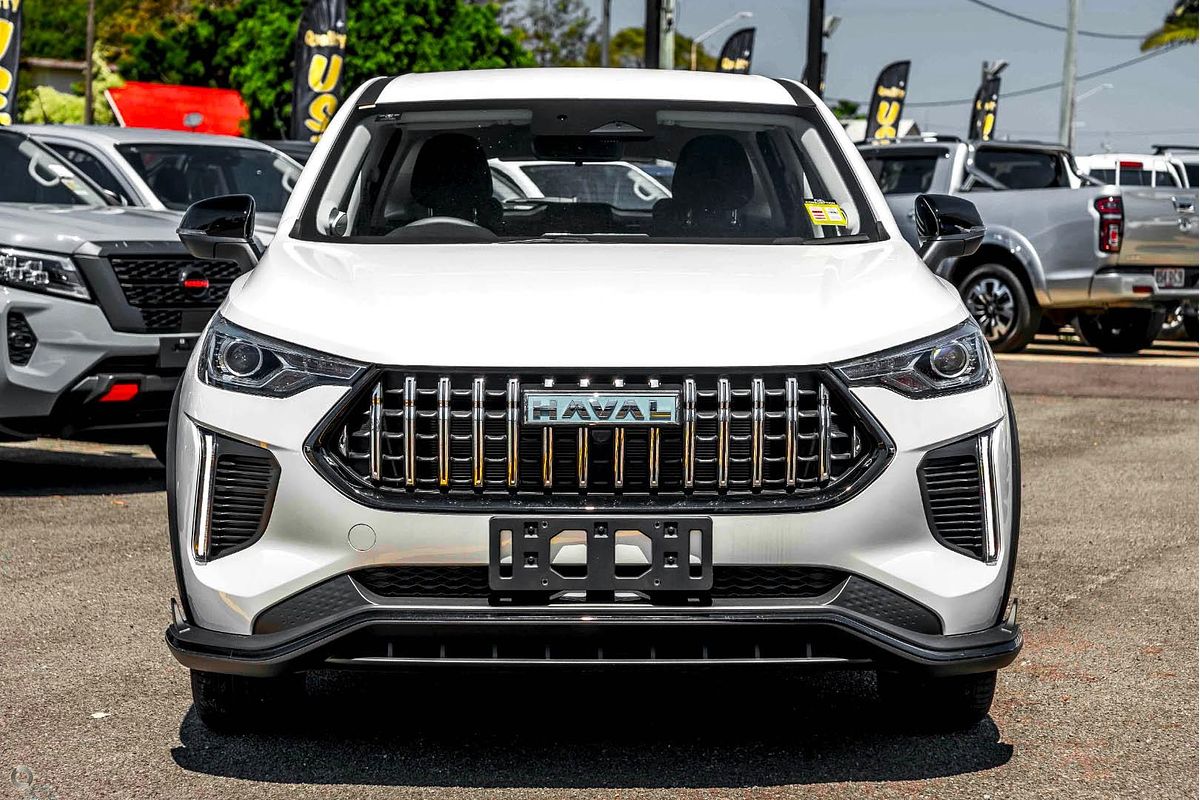 2026 GWM Haval Jolion