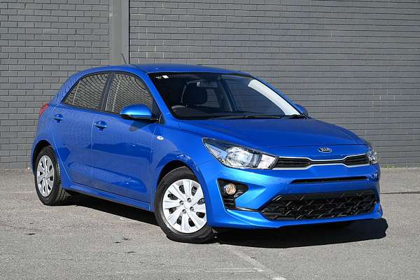 2020 Kia Rio S YB