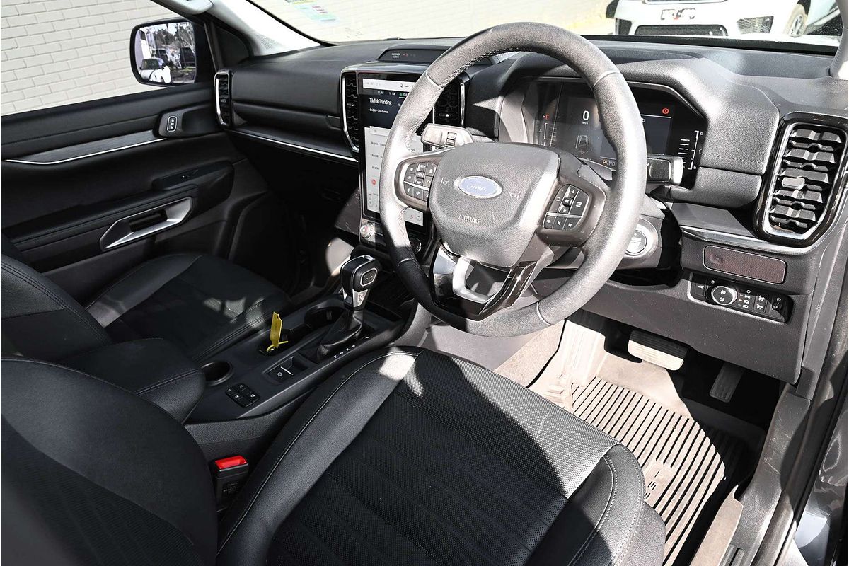 2023 Ford Everest Sport 2.0L