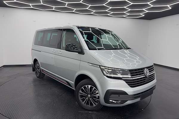 2023 Volkswagen Multivan TDI340 Edition T6.1 SWB