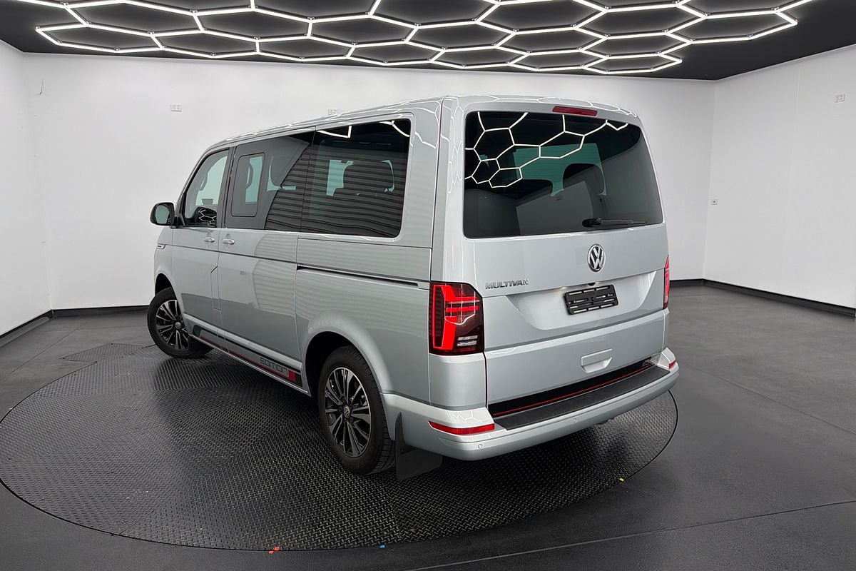 2023 Volkswagen Multivan TDI340 Edition T6.1 SWB