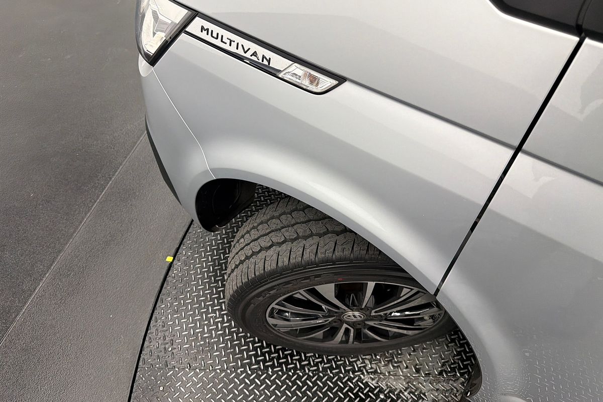 2023 Volkswagen Multivan TDI340 Edition T6.1 SWB