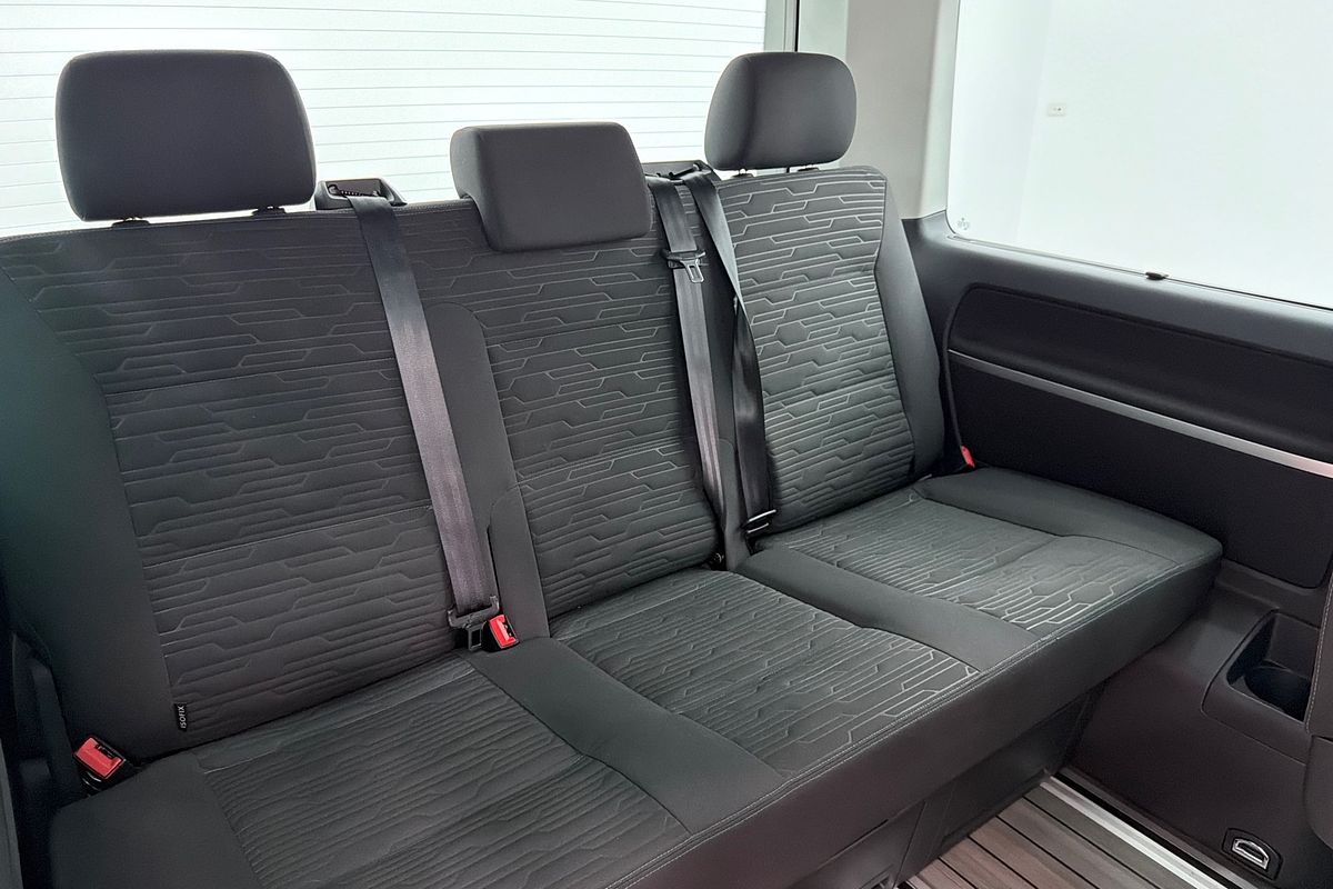 2023 Volkswagen Multivan TDI340 Edition T6.1 SWB