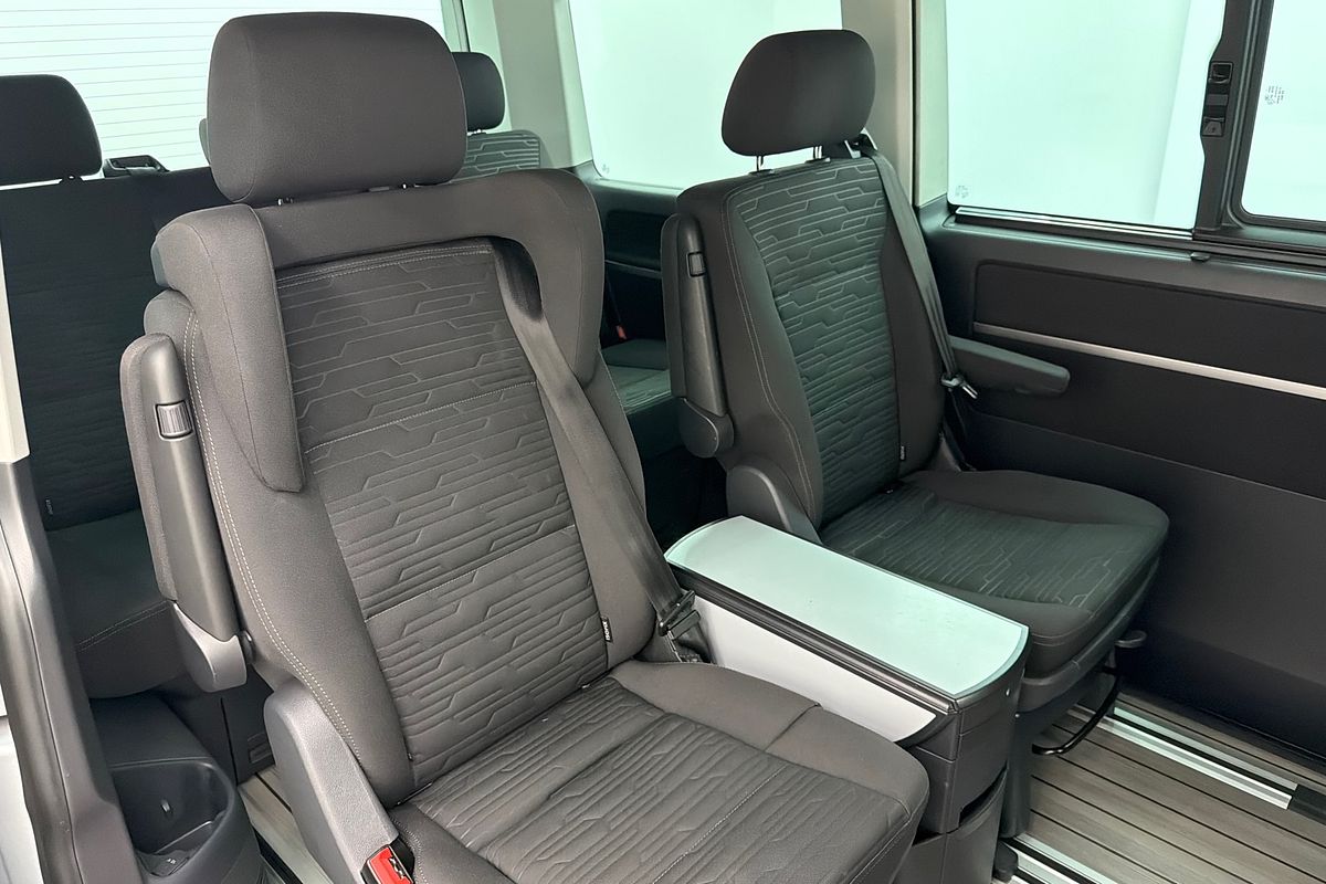 2023 Volkswagen Multivan TDI340 Edition T6.1 SWB