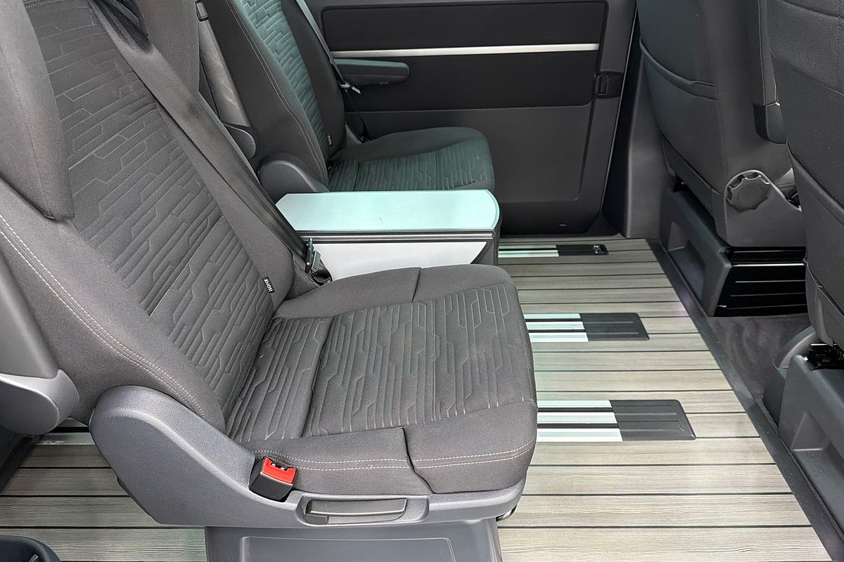 2023 Volkswagen Multivan TDI340 Edition T6.1 SWB