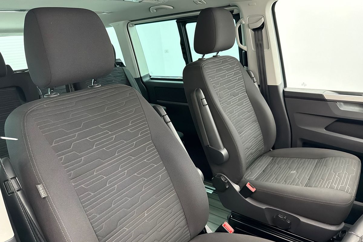 2023 Volkswagen Multivan TDI340 Edition T6.1 SWB