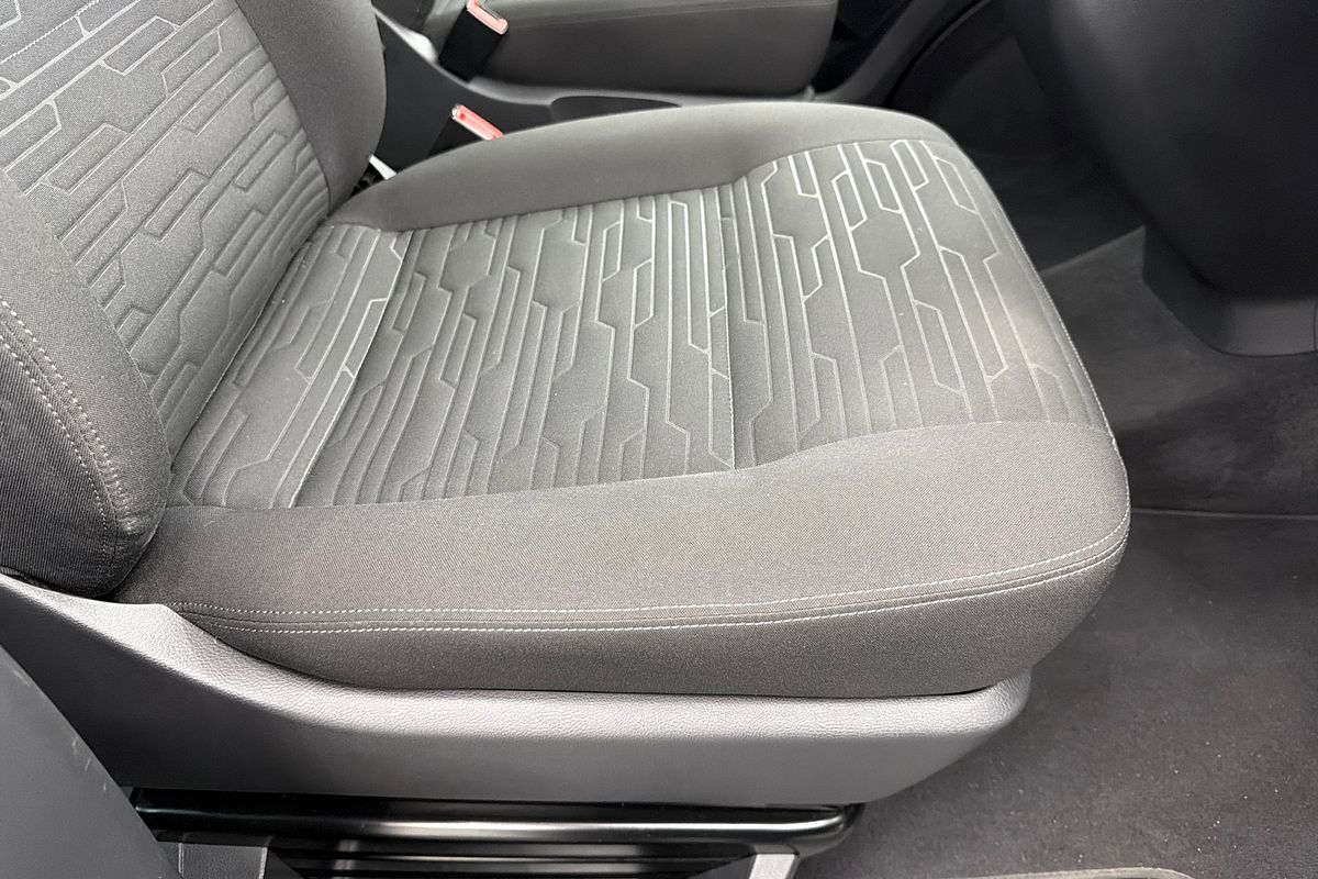 2023 Volkswagen Multivan TDI340 Edition T6.1 SWB