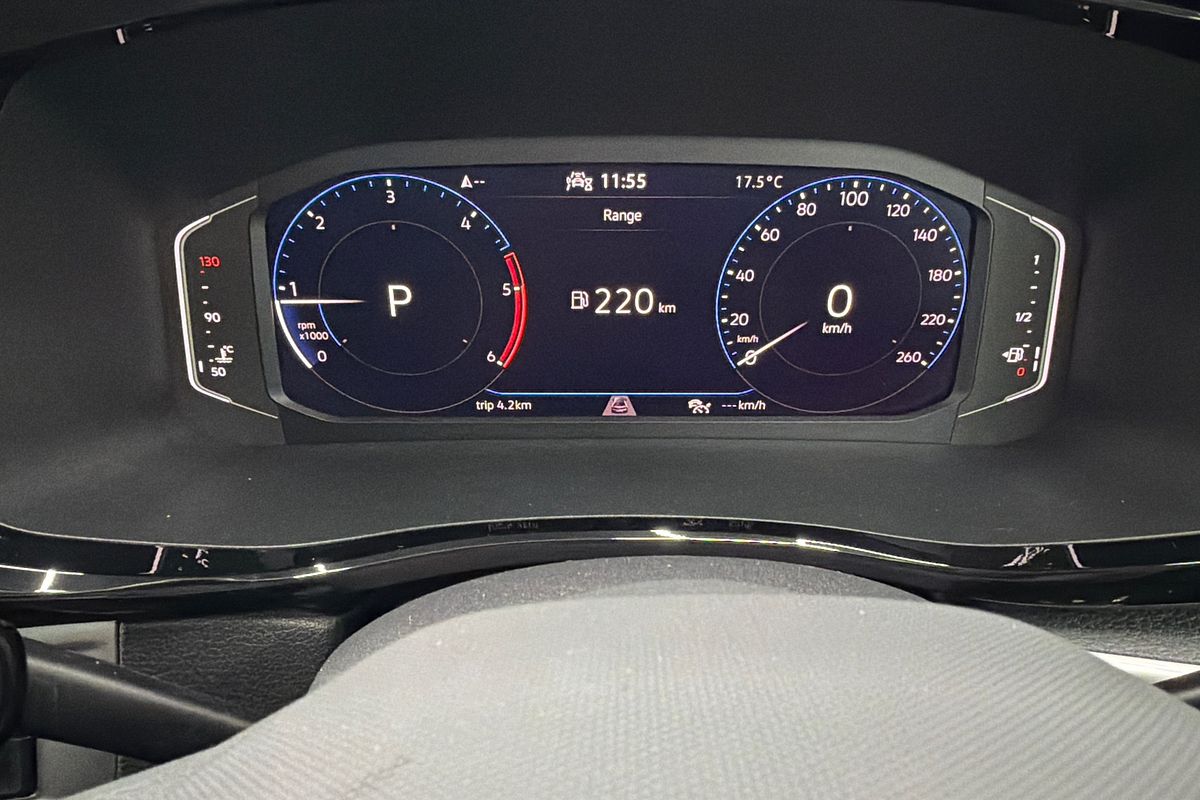 2023 Volkswagen Multivan TDI340 Edition T6.1 SWB