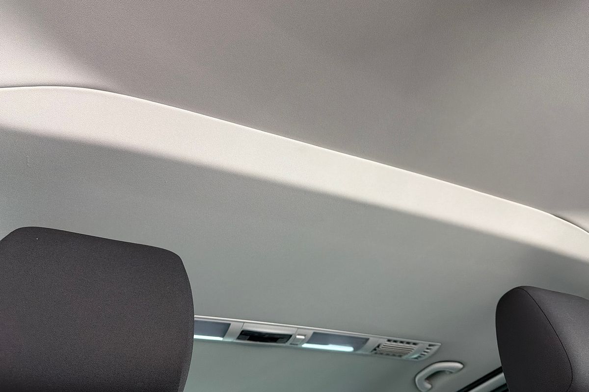 2023 Volkswagen Multivan TDI340 Edition T6.1 SWB