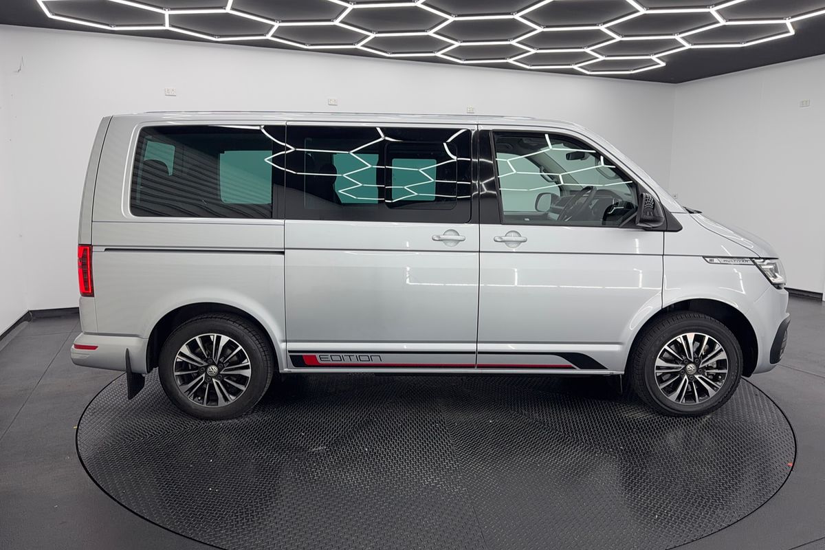 2023 Volkswagen Multivan TDI340 Edition T6.1 SWB