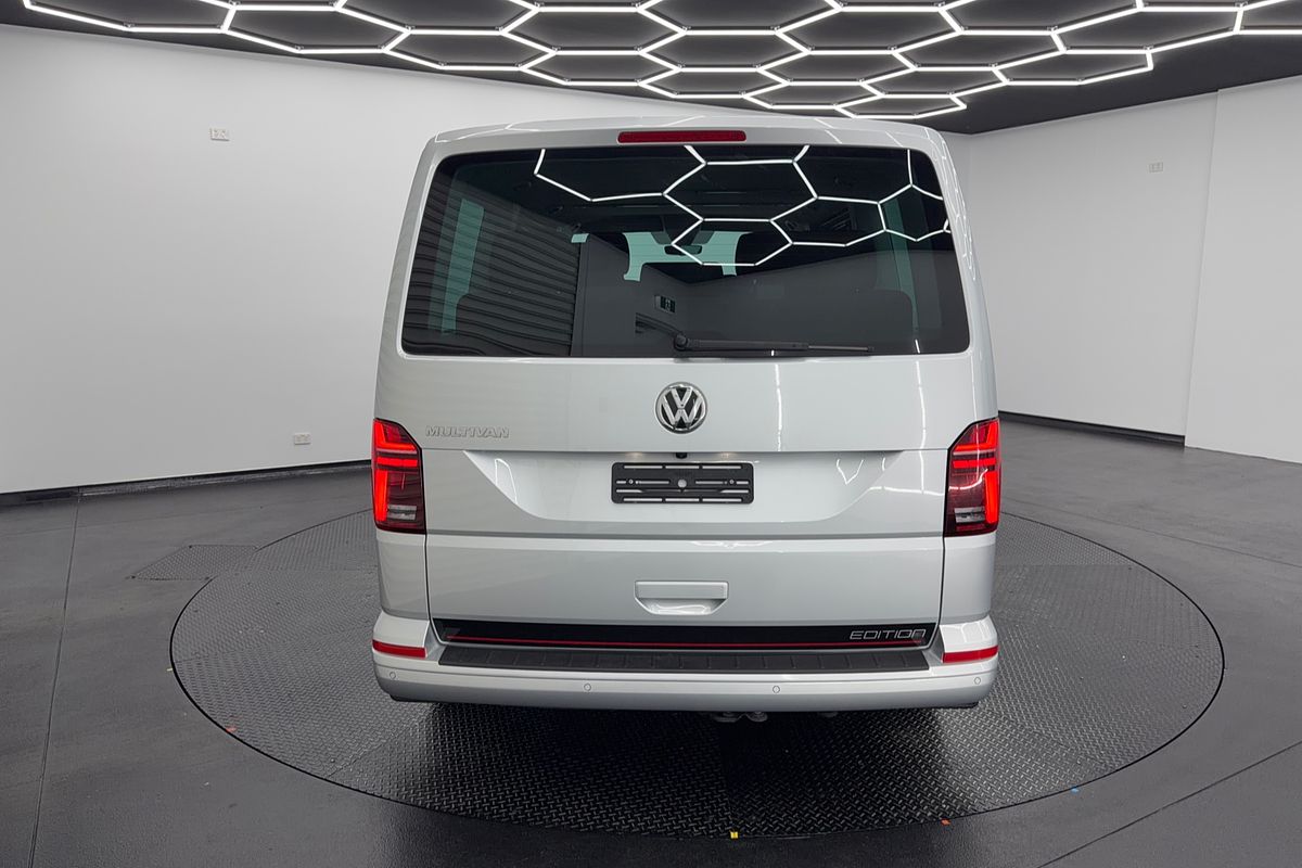 2023 Volkswagen Multivan TDI340 Edition T6.1 SWB
