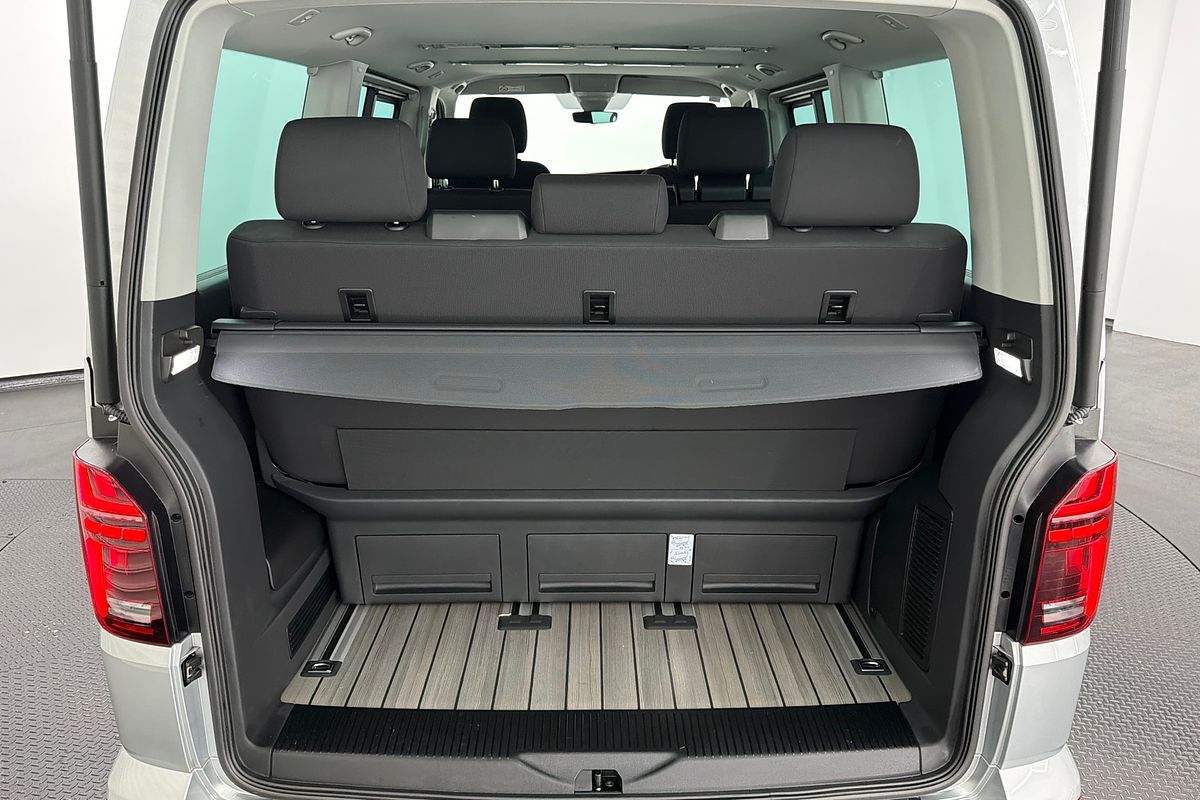 2023 Volkswagen Multivan TDI340 Edition T6.1 SWB