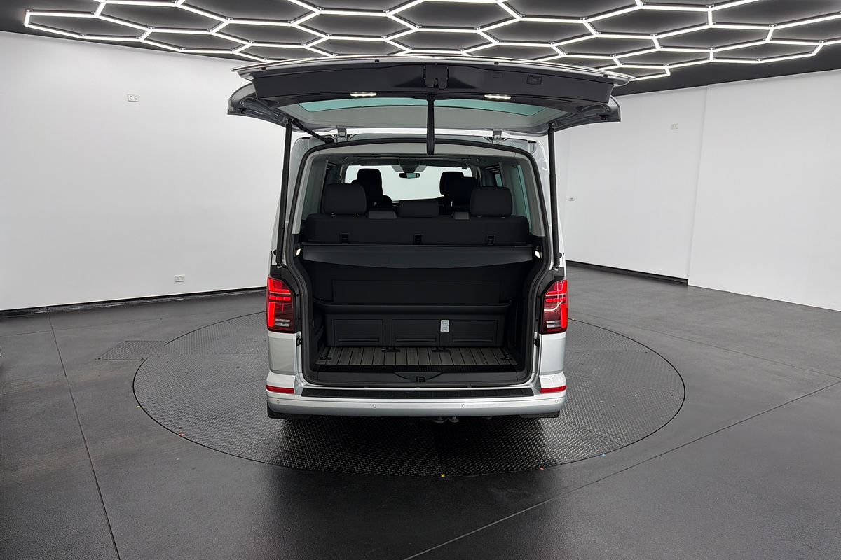 2023 Volkswagen Multivan TDI340 Edition T6.1 SWB